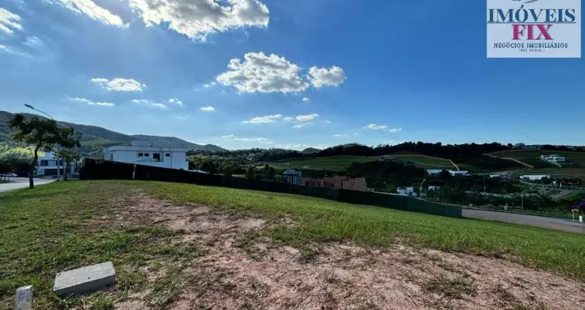 Terreno em condomínio fechado à venda na Avenida Engenheiro Tasso Pinheiro, 845, Chácara Terra Nova, Jundiaí