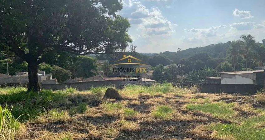Terreno à venda no bairro parque niágara em campo limpo paulista/sp