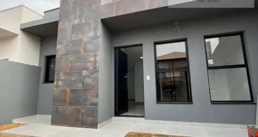 Casa com 3 quartos à venda na Rua Rosa Fontebasso Muller, 67, Jardim Marambaia, Jundiaí