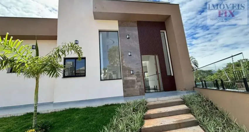 Casa à venda no bairro loteamento villaggio di san francisco em jundiaí/sp