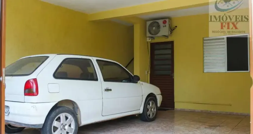 Casa com 3 quartos à venda na Rua Jurandir Guinther, 150, Cidade Nova, Jundiaí