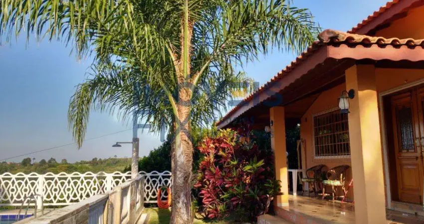 Casa em condomínio fechado com 3 quartos à venda na Rua Dalia, 75, Cafezal I, Itupeva