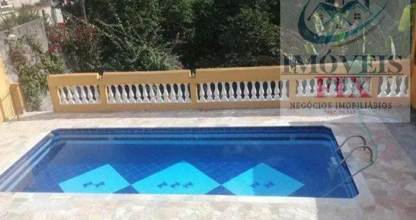 Chácara / sítio com 3 quartos à venda na Rua Onze, 254, Vivenda, Jundiaí