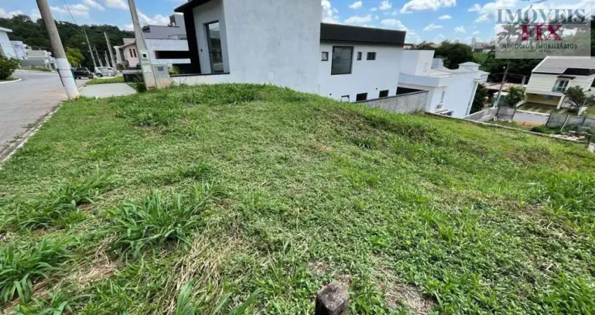Terreno à venda no bairro jardim quintas das videiras em jundiaí/sp