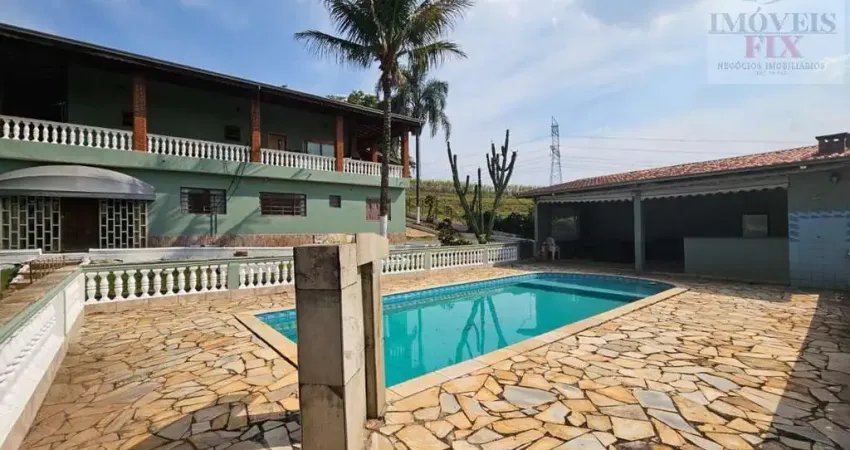 Chácara / sítio com 7 quartos à venda na ALAMEDA DAS PALMAS, SN, Estância São Luiz, Jarinu