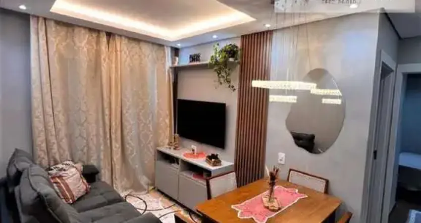 Apartamento à venda no bairro ponte de são joão em jundiaí/sp