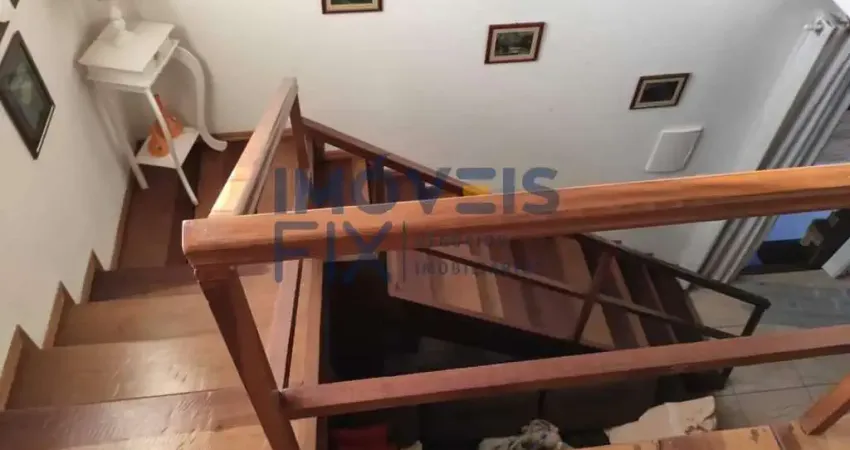 Casa à venda no bairro jardim américa em campo limpo paulista/sp