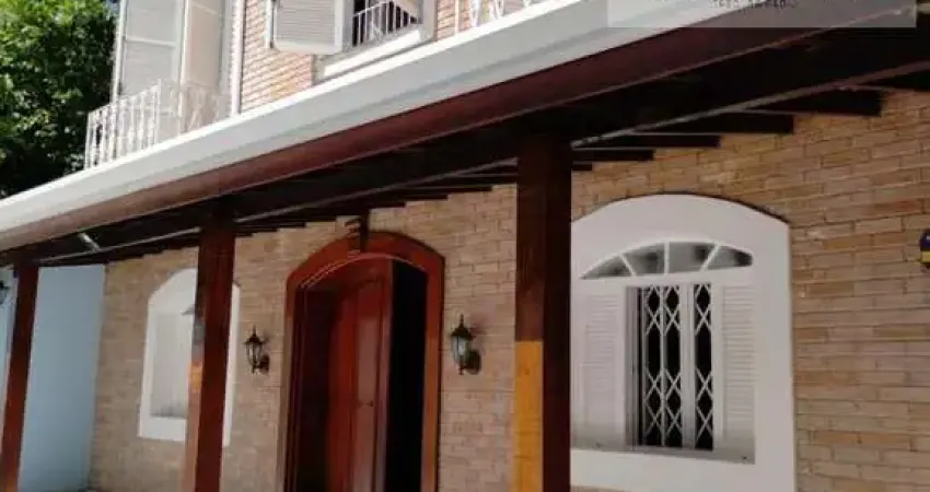 Casa com 3 quartos à venda na Rua Israel Vieira Ferreira, 789, Jardim Campos Elísios, Jundiaí