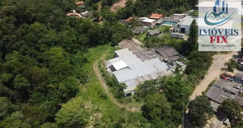 Indústria à venda no bairro moinho em campo limpo paulista/sp