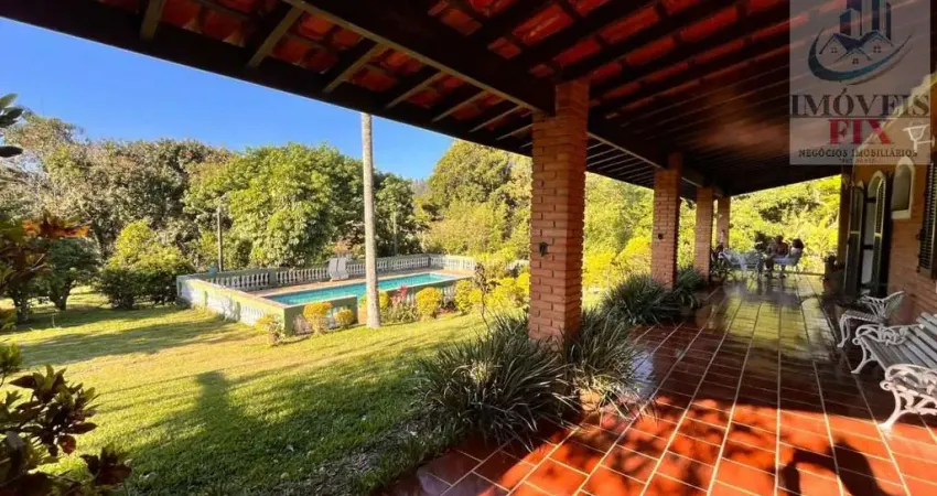 Chácara à venda no bairro chácaras campo limpo em campo limpo paulista/sp