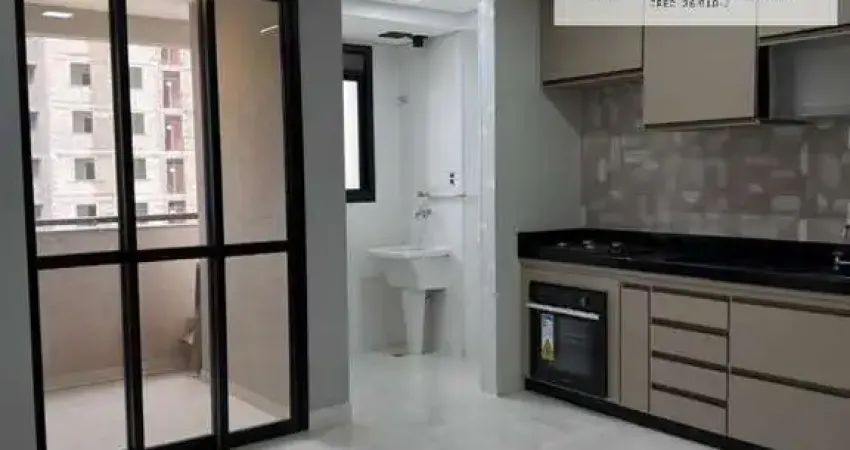 Apartamento com 2 quartos à venda na Avenida Samuel Martins, 2687, Jardim do Lago, Jundiaí