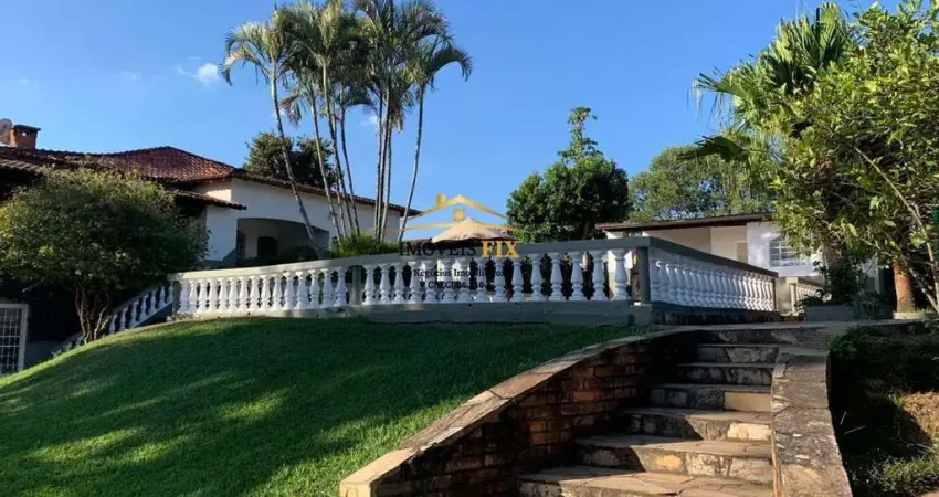 Chácara à venda no bairro estância figueira branca em campo limpo paulista/sp