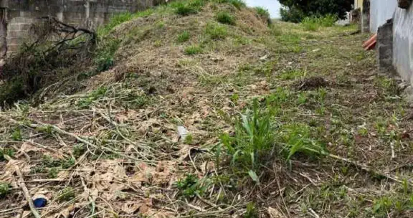 Terreno à venda no bairro jardim santa lúcia em campo limpo paulista/sp