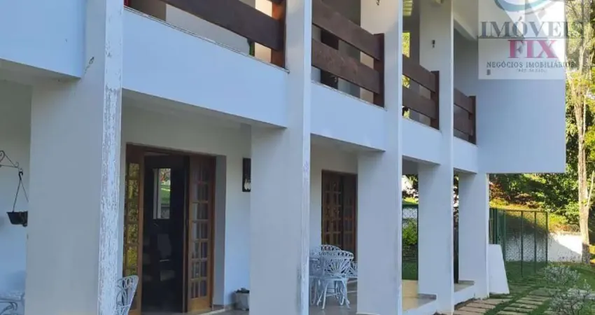 Chácara à venda no bairro pau arcado em campo limpo paulista/sp