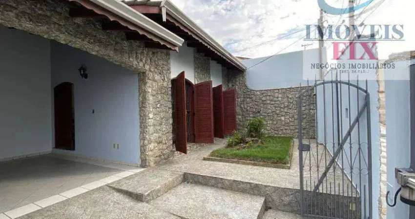 Casa com 5 quartos à venda na Rua Domingos Antônio Pereira, 845, Jardim Santa Gertrudes, Jundiaí