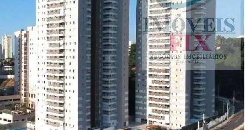 Apartamento com 2 quartos à venda na Rua Hilda Del Nero Bisquolo, 350, Jardim Flórida, Jundiaí