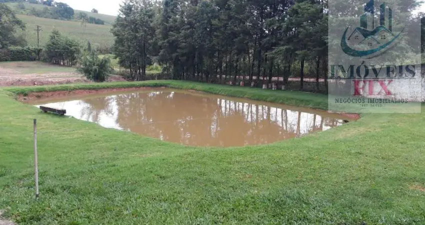 Sítio à venda no bairro chácaras de recreio da fazenda estância são paulo em jarinu/sp