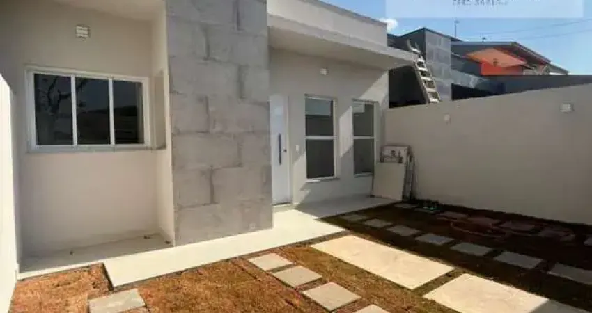 Casa com 3 quartos à venda na Rua Ernesto Ermani, 594, Jardim Marambaia, Jundiaí