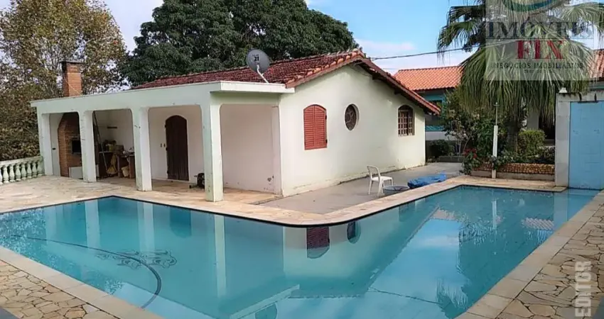 Chácara à venda no bairro estância figueira branca em campo limpo paulista/sp