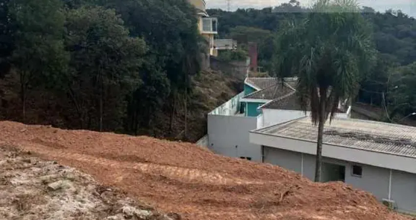 Terreno à venda no bairro reserva bom viver em campo limpo paulista/sp