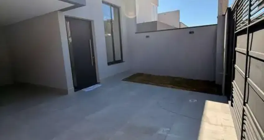 Casa com 3 quartos à venda na Rua Ernesto Ermani, 57, Jardim Marambaia, Jundiaí