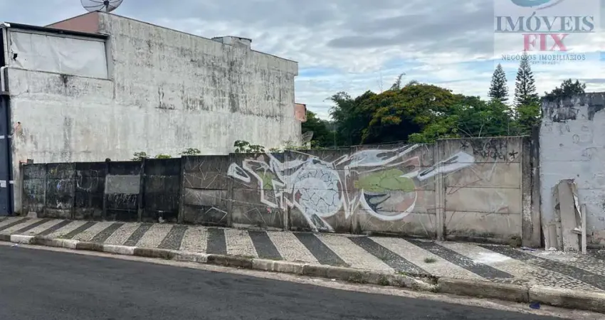 Terreno à venda no bairro vila tavares em campo limpo paulista/sp