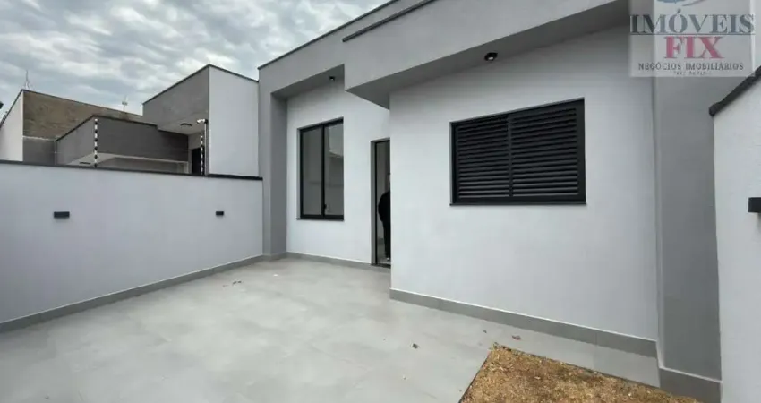Casa com 2 quartos à venda na Rua Carlos Ungaro, 820, Jardim Vale Verde, Jundiaí