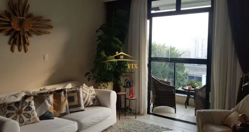 Apartamento à venda no bairro jardim ana maria em jundiaí/sp