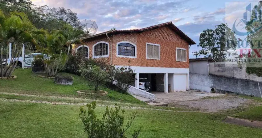Chácara / sítio com 3 quartos à venda na Rua José Bonifácio Arcanjo, 230, Parque das Videiras, Jarinu