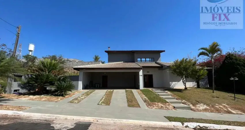 Casa à venda no bairro loteamento portal da colina em jundiaí/sp