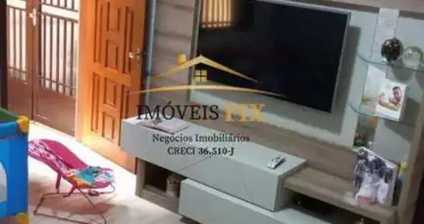 Casa à venda no bairro jardim guanciale em campo limpo paulista/sp