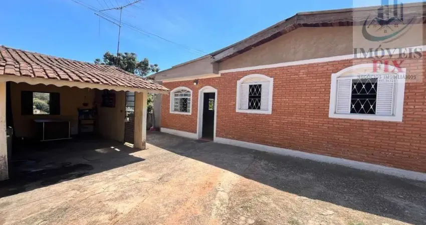 Chácara à venda no bairro fazenda marajoara em campo limpo paulista/sp