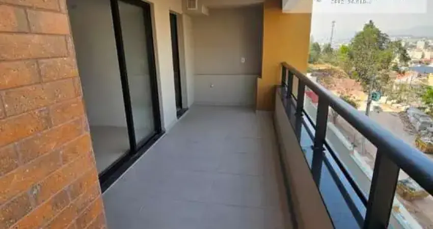 Apartamento à venda no bairro portal do paraíso ii em jundiaí/sp