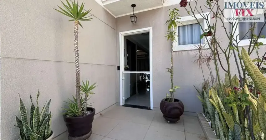 Casa em condomínio fechado com 3 quartos à venda na Avenida Caetano Gornati, 1101, Engordadouro, Jundiaí