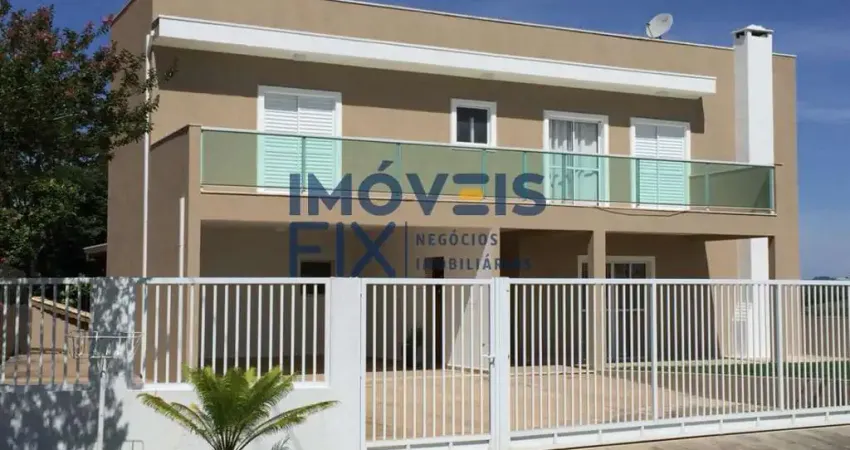 Casa em condomínio fechado com 4 quartos à venda na Rua Major Diogo, 727, Campo Largo, Jarinu