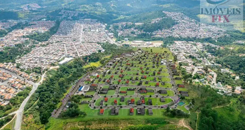 Terreno à venda no bairro jardim santa maria em campo limpo paulista/sp