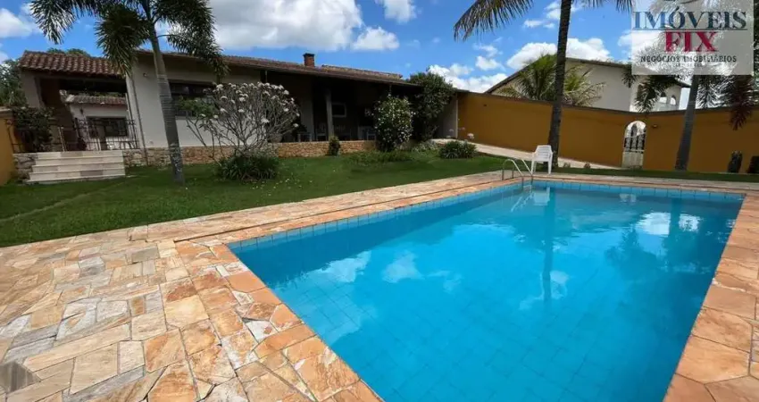 Chácara à venda no bairro ville saint james i em campo limpo paulista/sp