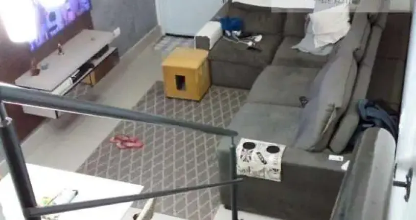 Casa em condomínio fechado com 2 quartos à venda na Rua Sardenha, 207, Nova Trieste, Jarinu