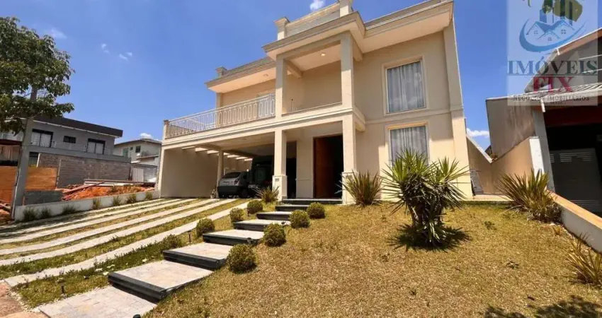 Casa em condomínio fechado com 3 quartos à venda na Avenida Antonia Bezerra da Silva, 709, Cambarah, Jarinu