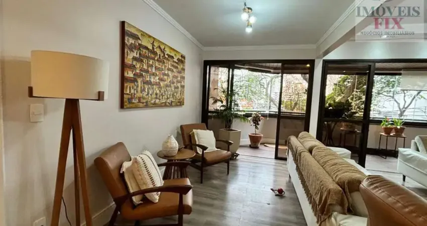 Apartamento com 3 quartos à venda na Rua Anchieta, 122, Centro, Jundiaí