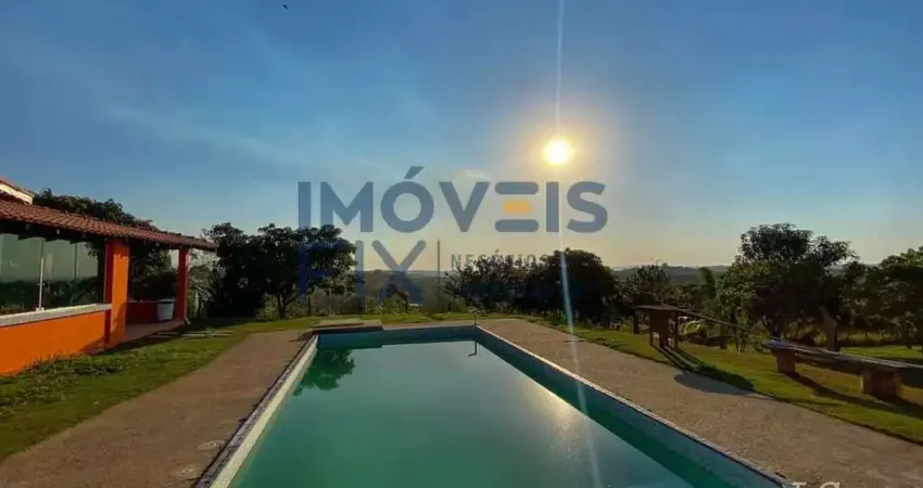 Chácara à venda no bairro estância são paulo em campo limpo paulista/sp