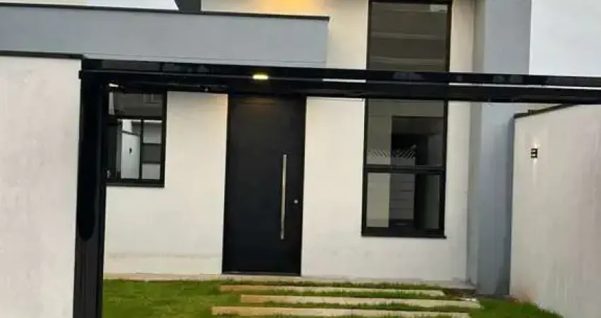 Casa com 3 quartos à venda na Rua Ernesto Ermani, 60, Jardim Marambaia, Jundiaí