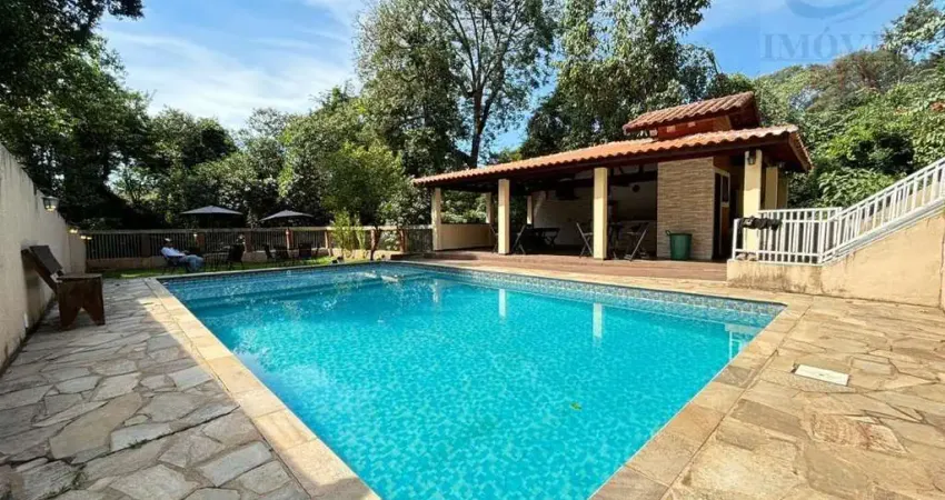 Chácara à venda no bairro pau arcado em campo limpo paulista/sp