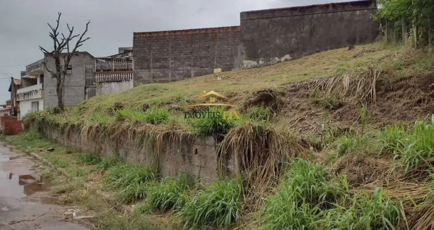 Terreno à venda no bairro jardim europa em campo limpo paulista/sp