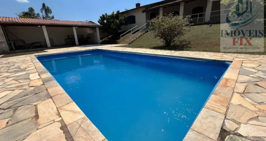 Chácara à venda no bairro ville saint james i em campo limpo paulista/sp