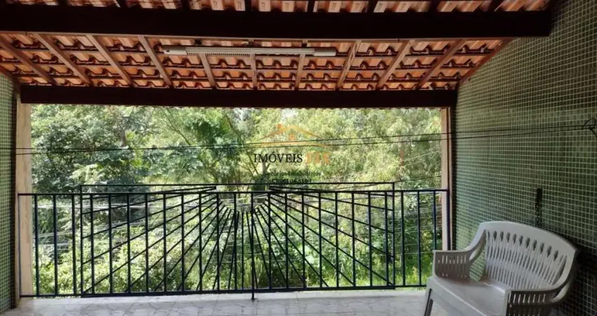 Casa com 4 quartos à venda na Rua Roma, 76, Jardim Itália, Várzea Paulista