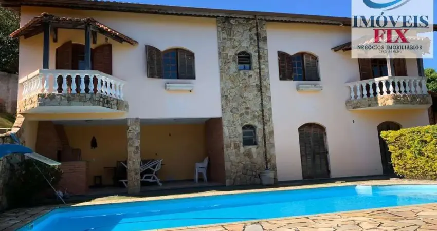 Chácara à venda no bairro chácaras novo hamburgo em campo limpo paulista/sp