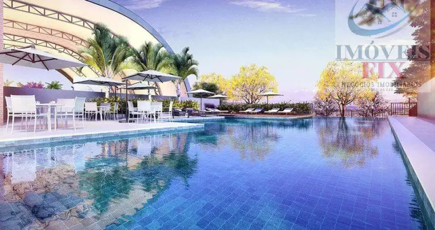 Terreno à venda no bairro distrito industrial em jundiaí/sp