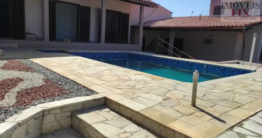 Chácara à venda no bairro bosque dos pinheirinhos em jundiaí/sp