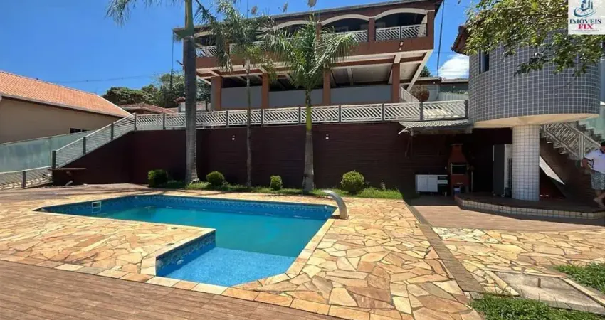 Chácara à venda no bairro chácaras novo hamburgo - campo limpo paulista/sp